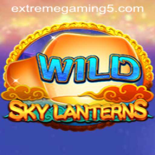 SkyLanterns: A New Era in EXTREME GAMING