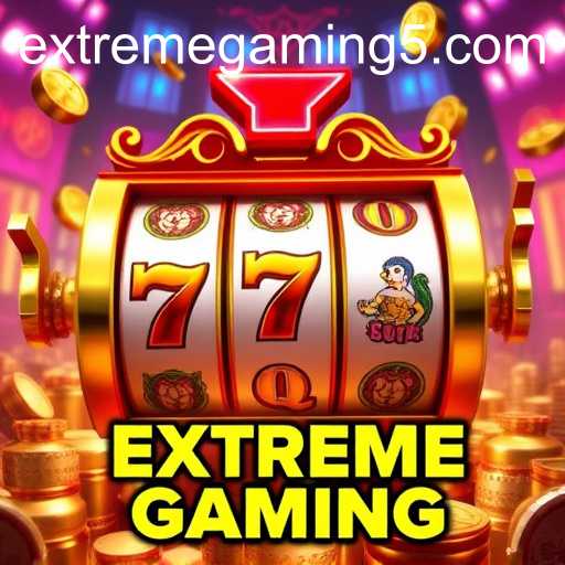 EXTREME GAMING