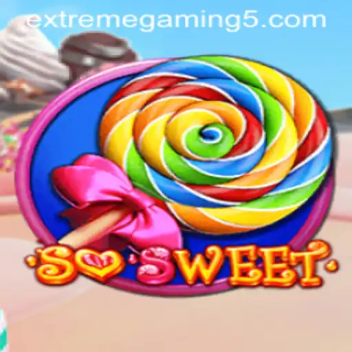 SoSweet: The Essence of EXTREME GAMING