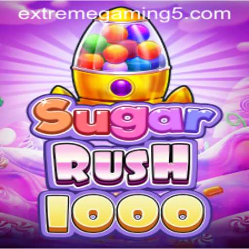 SugarRush1000: The Thrilling World of Extreme Gaming