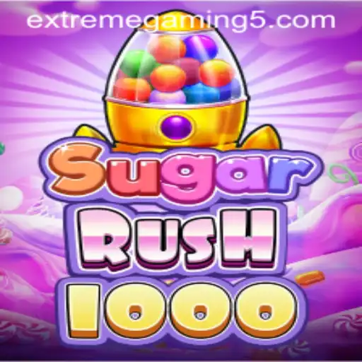 SugarRush1000: The Thrilling World of Extreme Gaming