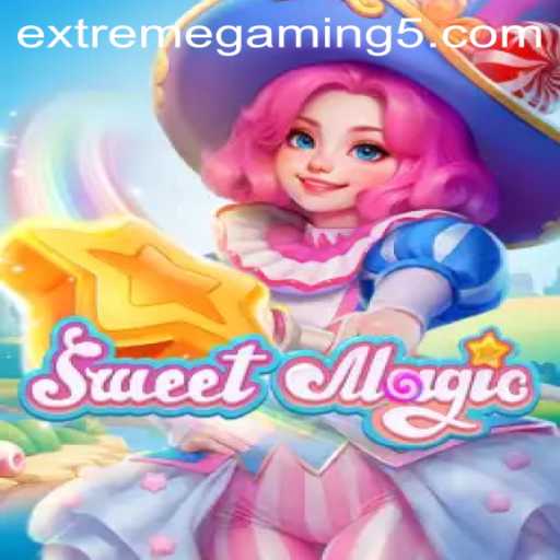 Dive into the Thrilling World of SweetMagic: An Extreme Gaming Experience