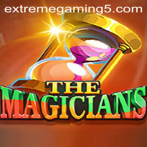 TheMagicians: A Dive into EXTREME GAMING