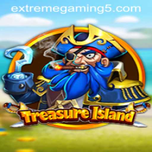 Discover the Thrills of TreasureIsland in Extreme Gaming
