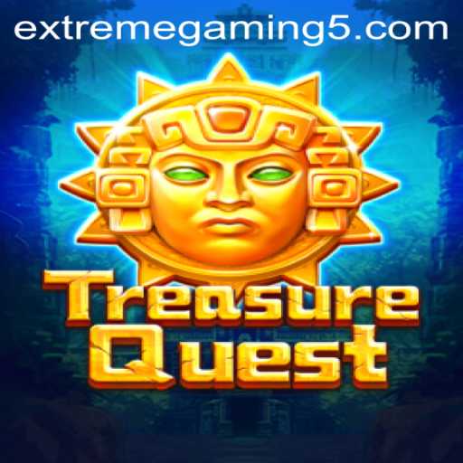 TreasureQuest: The Ultimate Gaming Experience with EXTREME GAMING