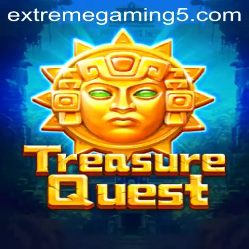 TreasureQuest: The Ultimate Gaming Experience with EXTREME GAMING
