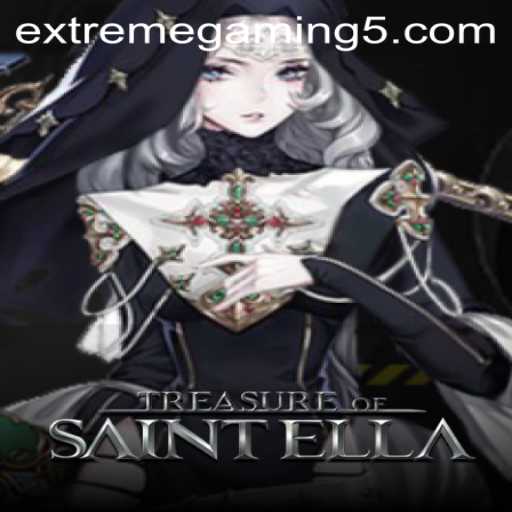 TreasureofSaintElla: A Deep Dive into EXTREME GAMING