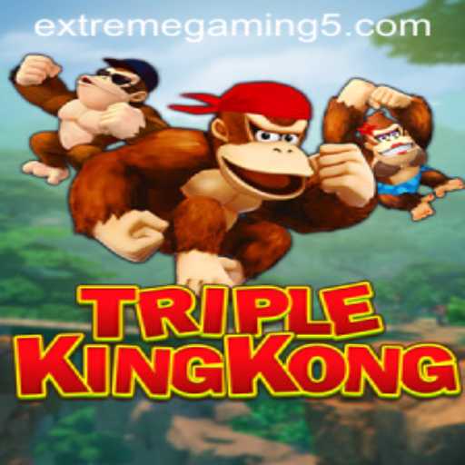 Unleashing the Excitement: Dive into TripleKingKong - The Epitome of EXTREME GAMING